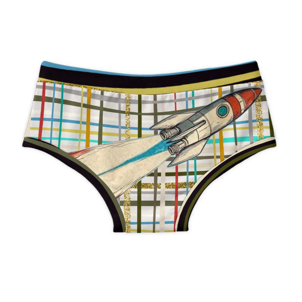 BLAST Men's Brief