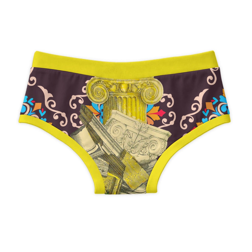 RUINED Men's Briefs