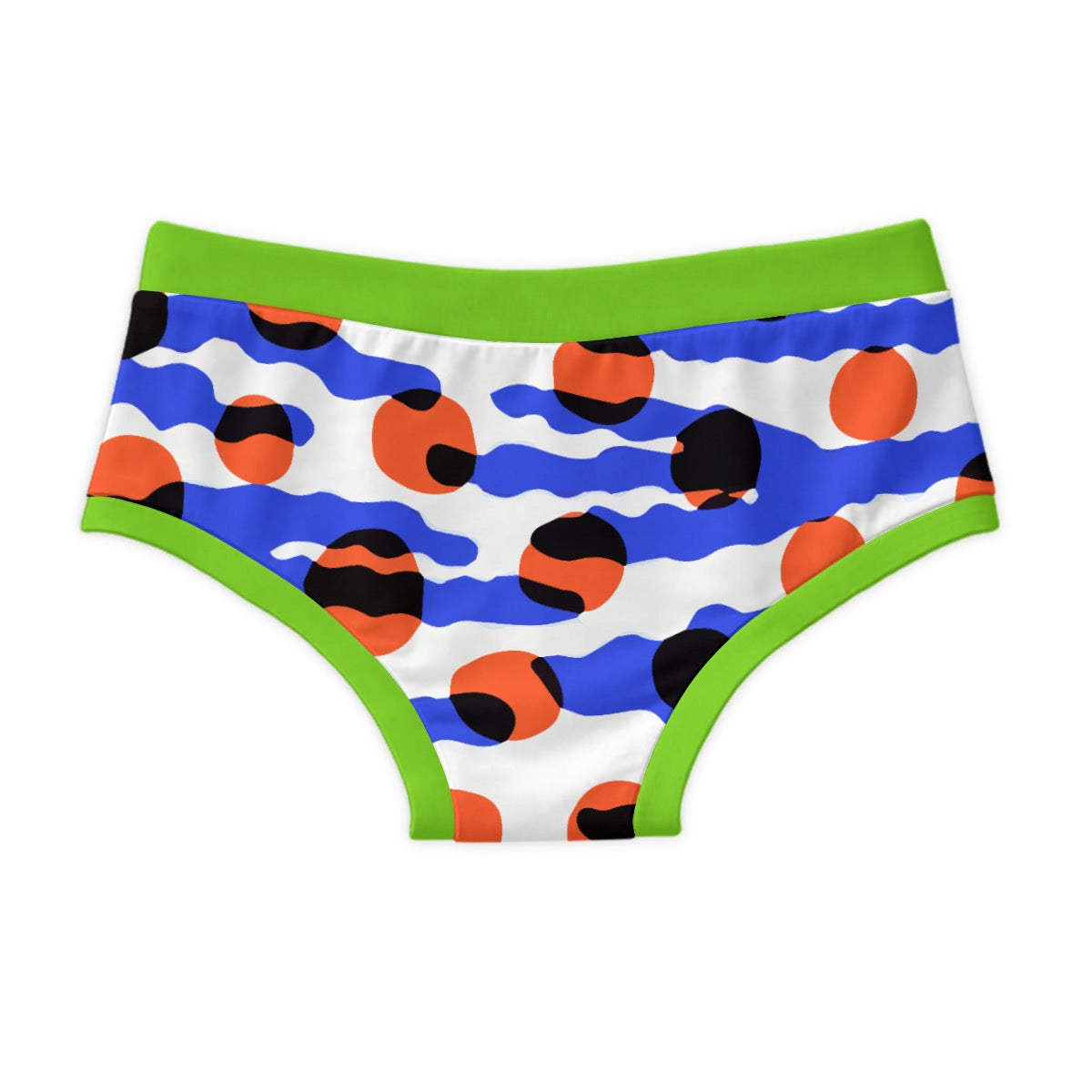 PERMANENT Men's Brief