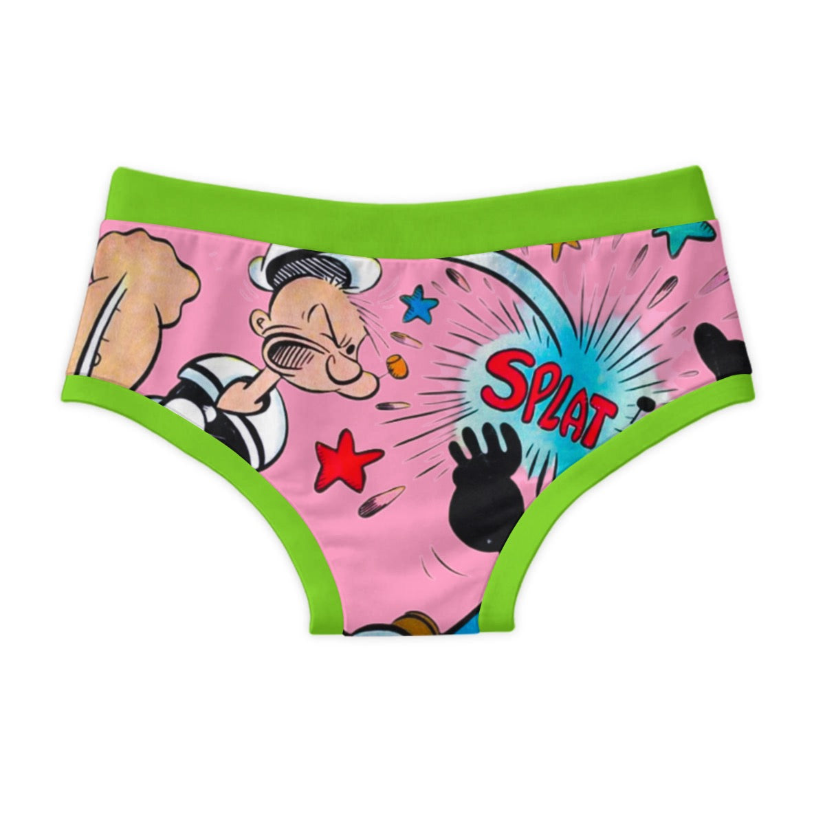 SPLAT Men's Briefs