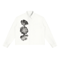 CLANDESTINE Boxy Long Sleeve Shirt
