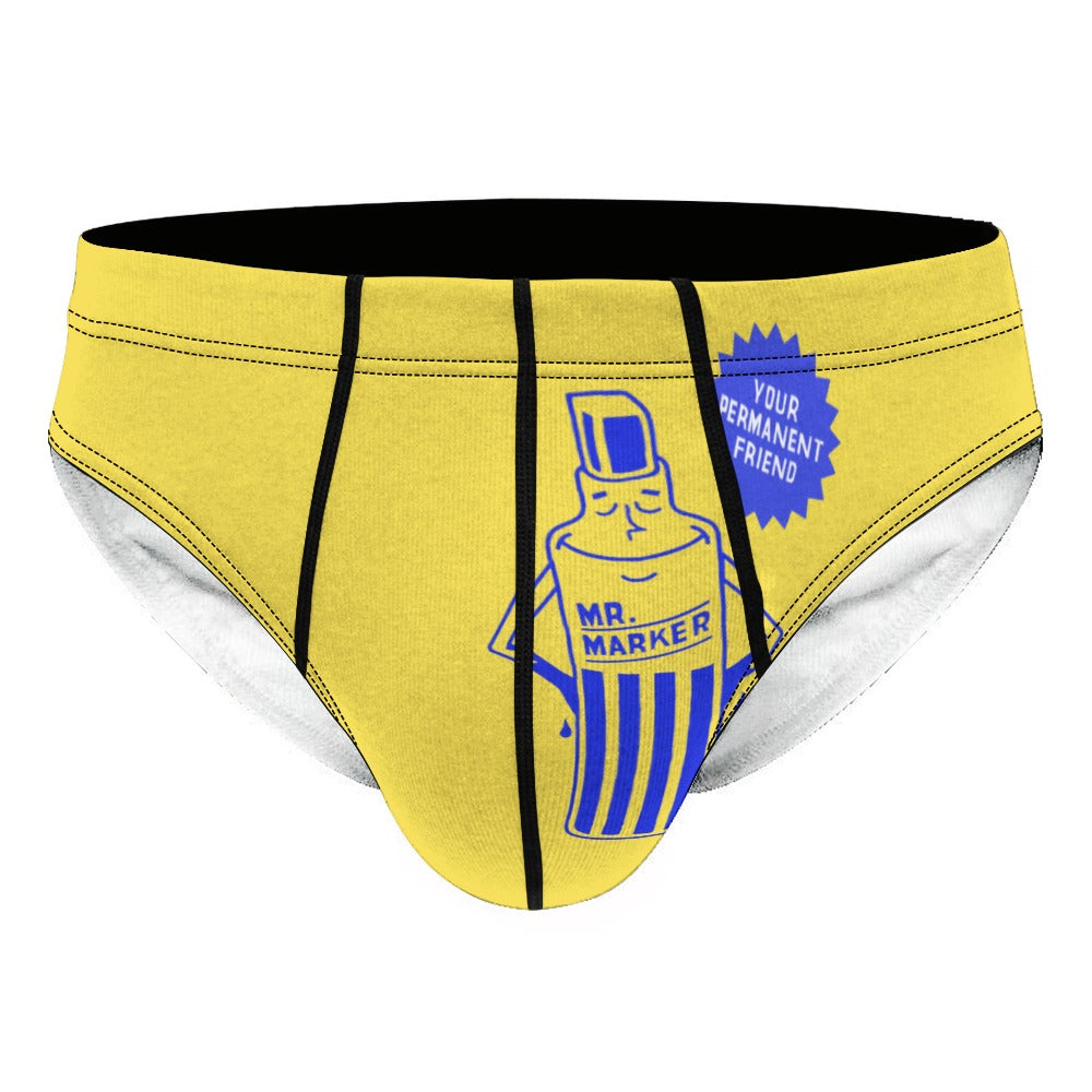 PERMANENT Briefs