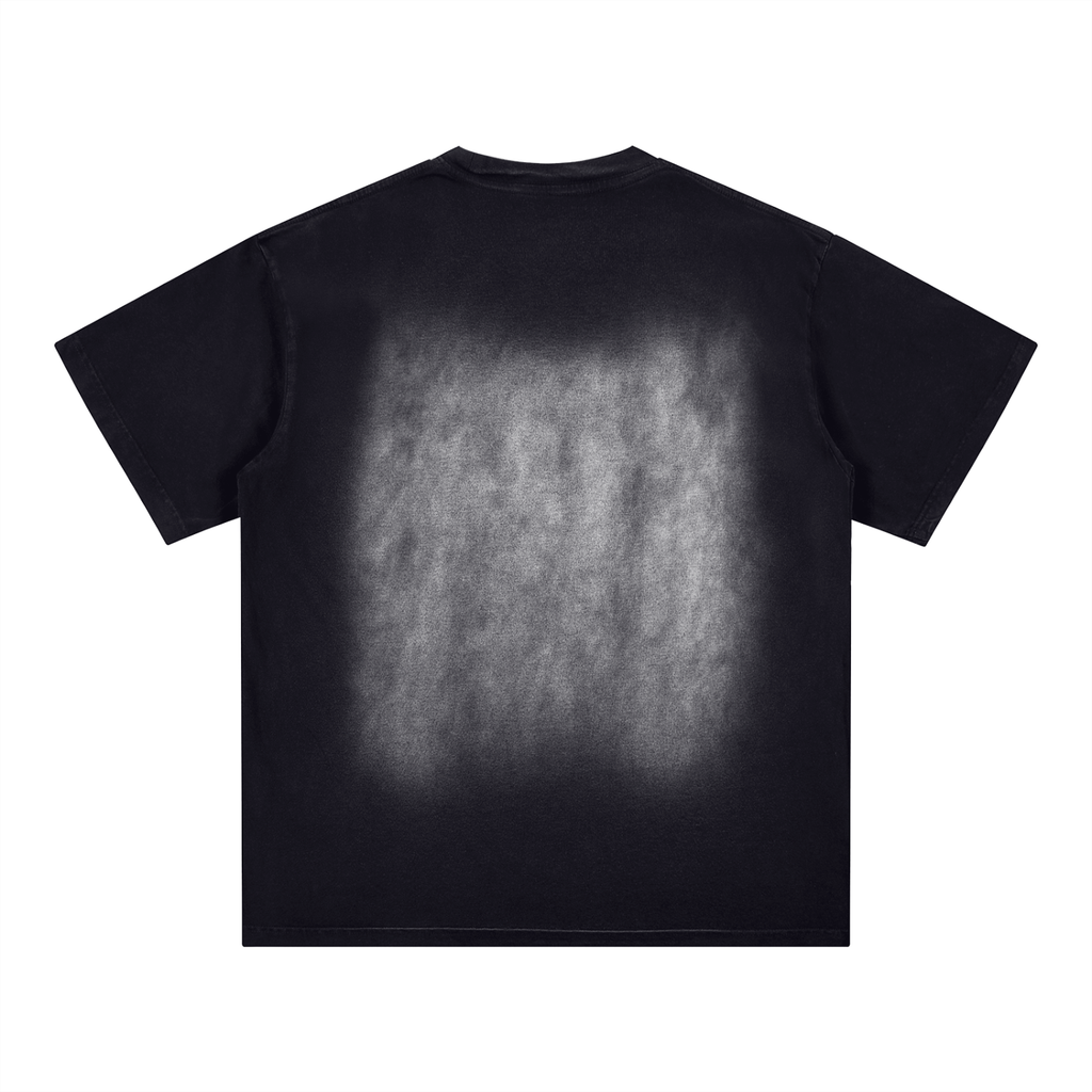 COMMUNION Monkey Washed T-Shirt