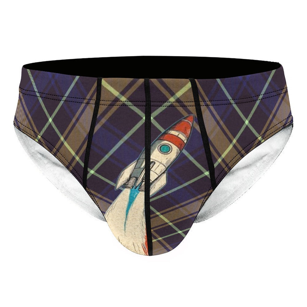 BLAST OFF Briefs