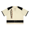 SOUND MIND Mesh Pullover