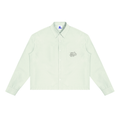 DAPPLED Boxy Long Sleeve Shirt