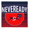 NEVEREADY Scarf