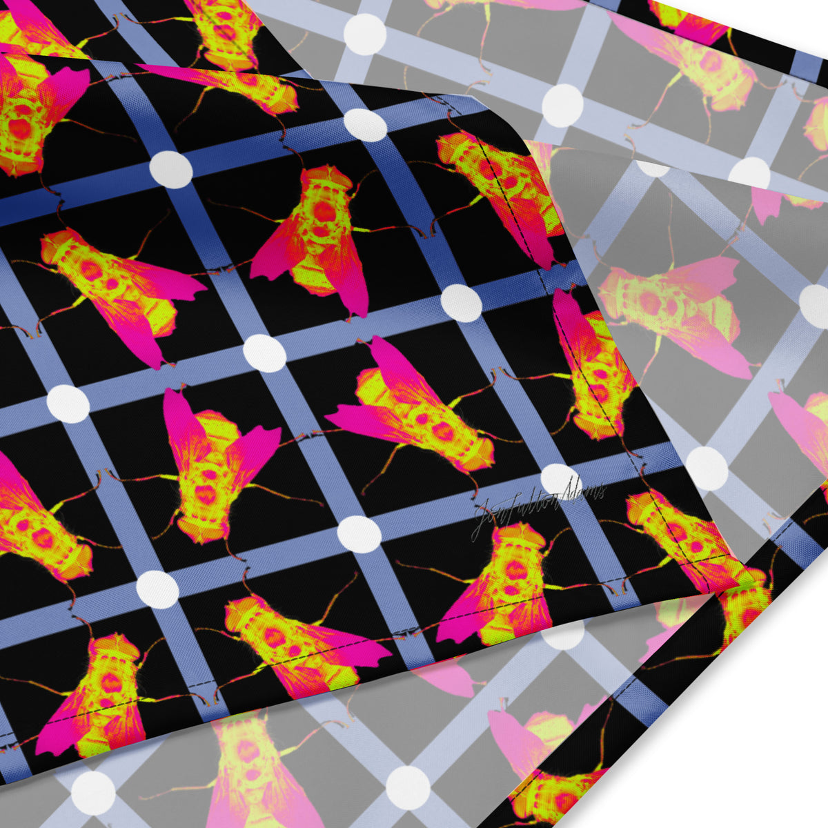 MASCOT Scarf