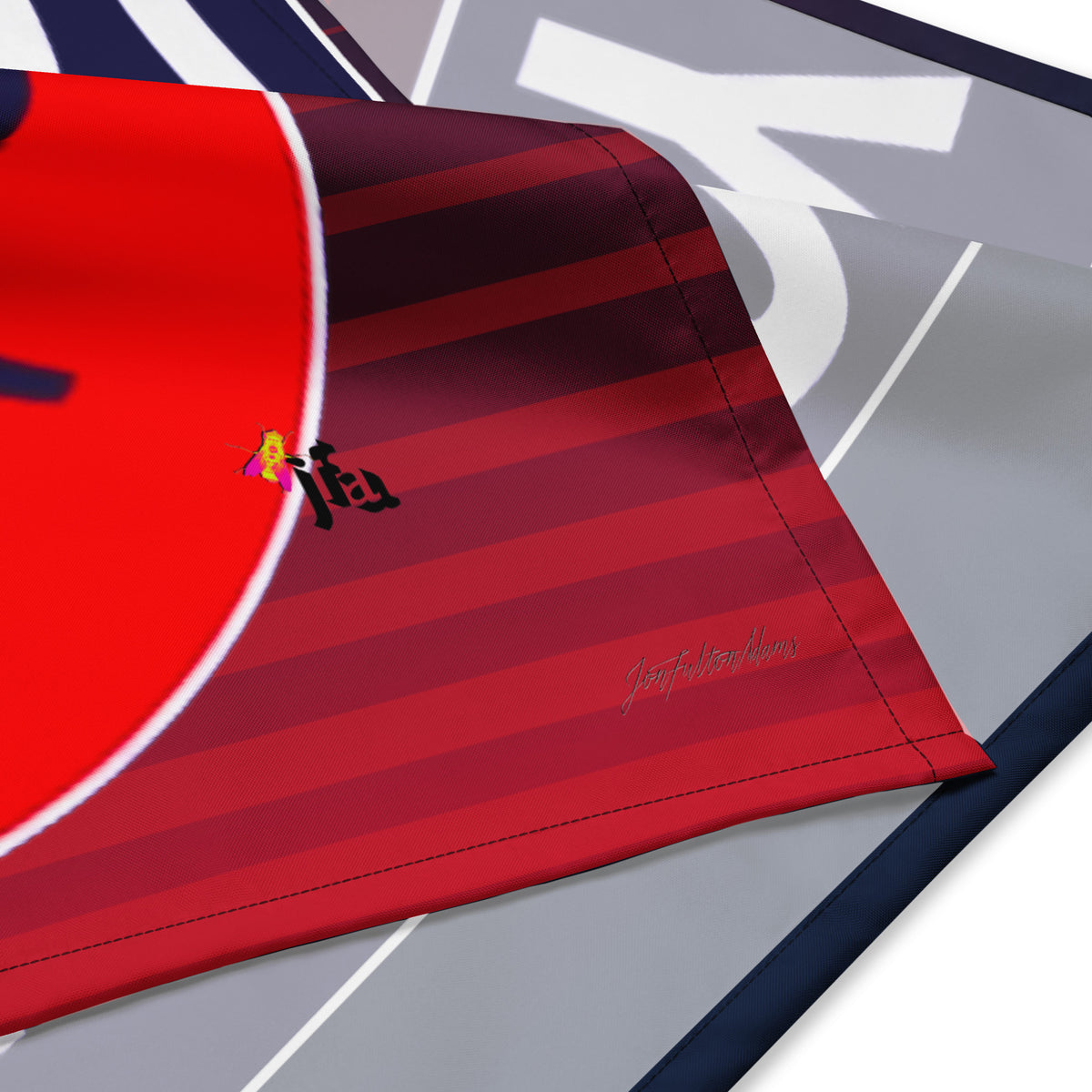 NEVEREADY Scarf