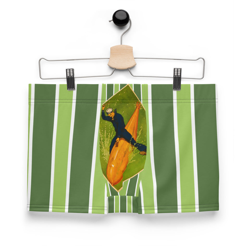 PAYLOAD Boxer Briefs