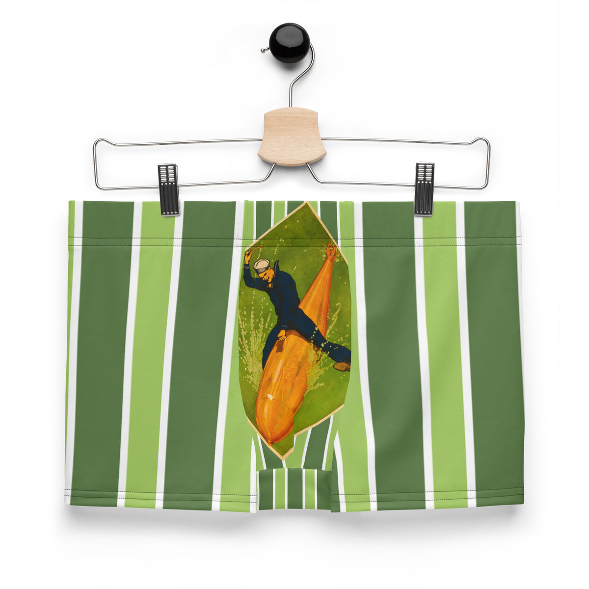 PAYLOAD Boxer Briefs