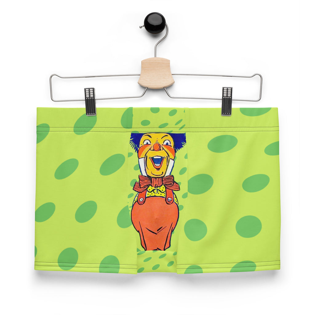 FUNHOUSE Boxer Briefs