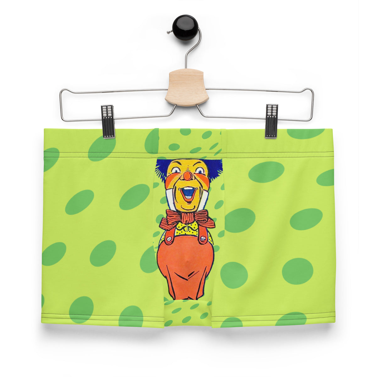 FUNHOUSE Boxer Briefs