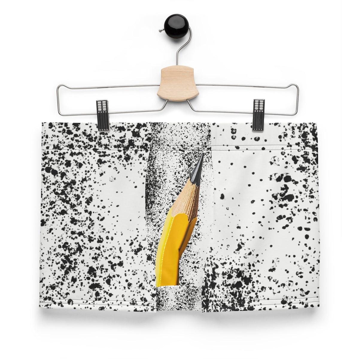 NO. 2 Boxer Briefs