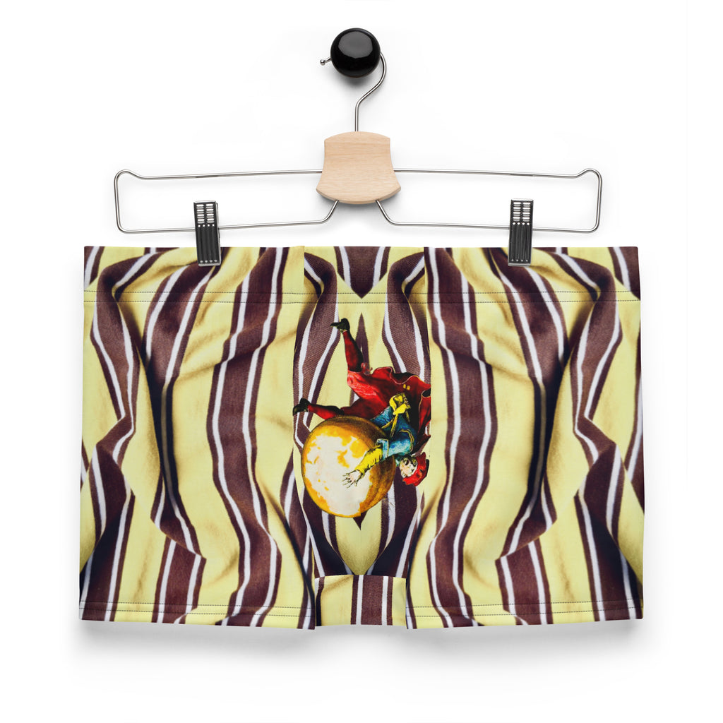 GRAB ON Boxer Briefs