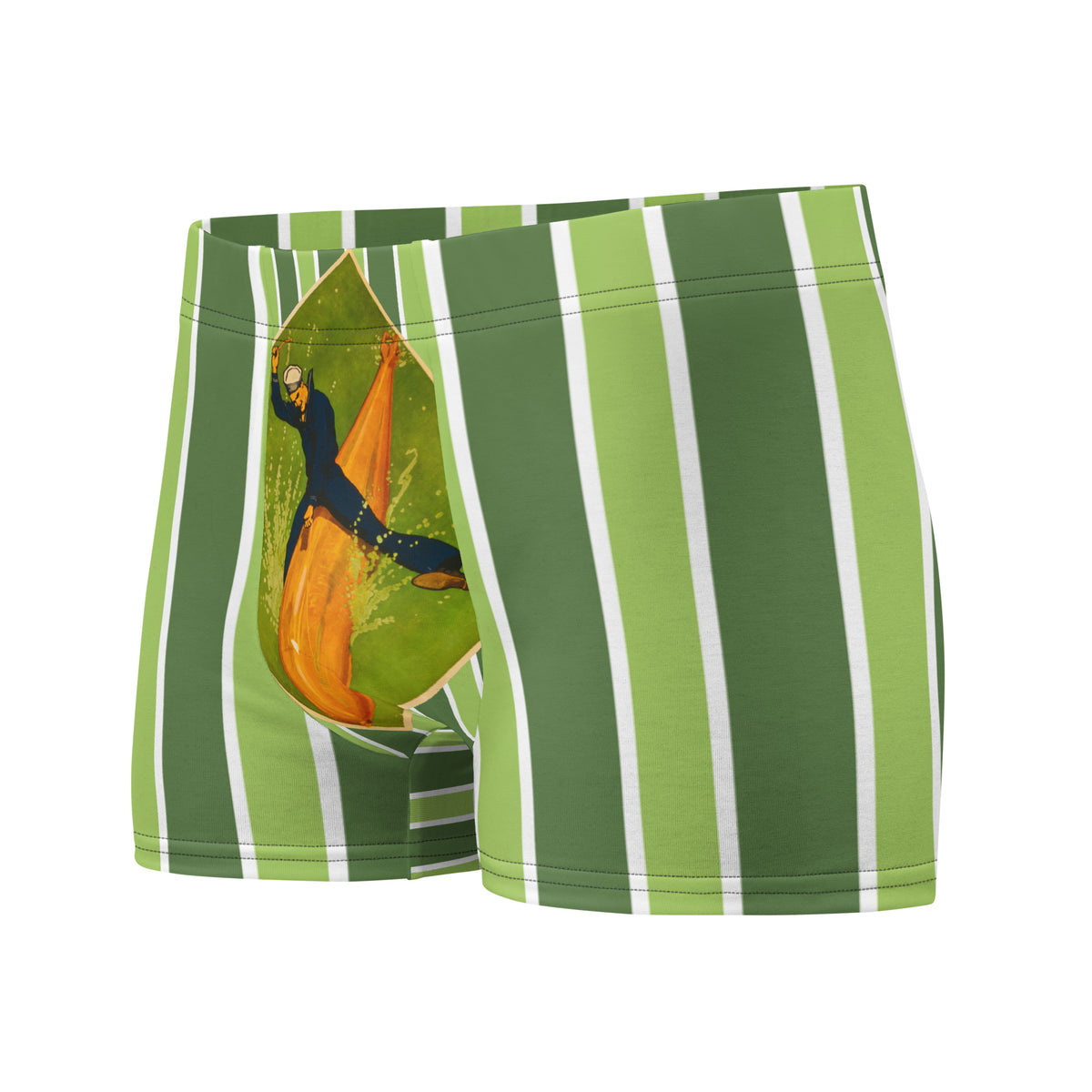 PAYLOAD Boxer Briefs