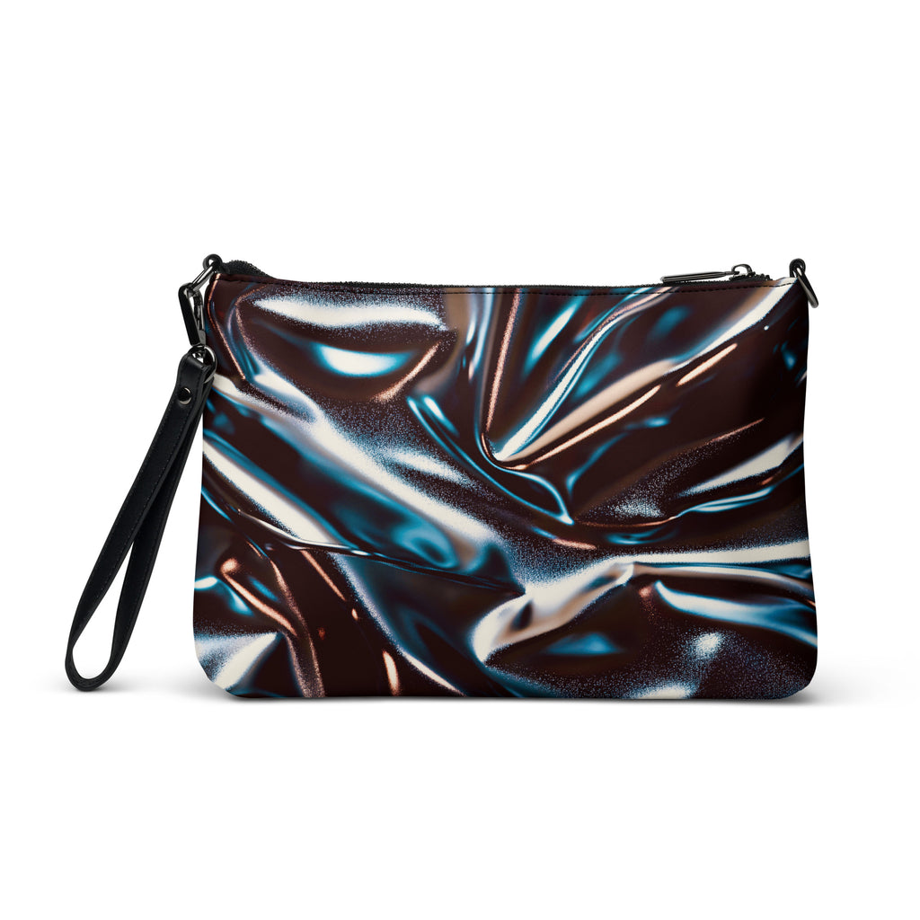 OIL SLICK crossbody bag