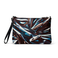 OIL SLICK crossbody bag