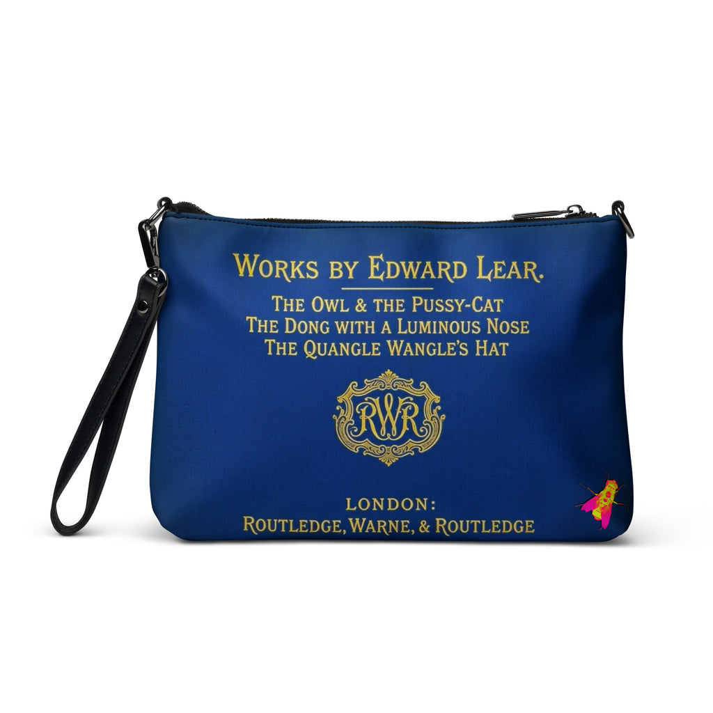 NONSENSE Crossbody