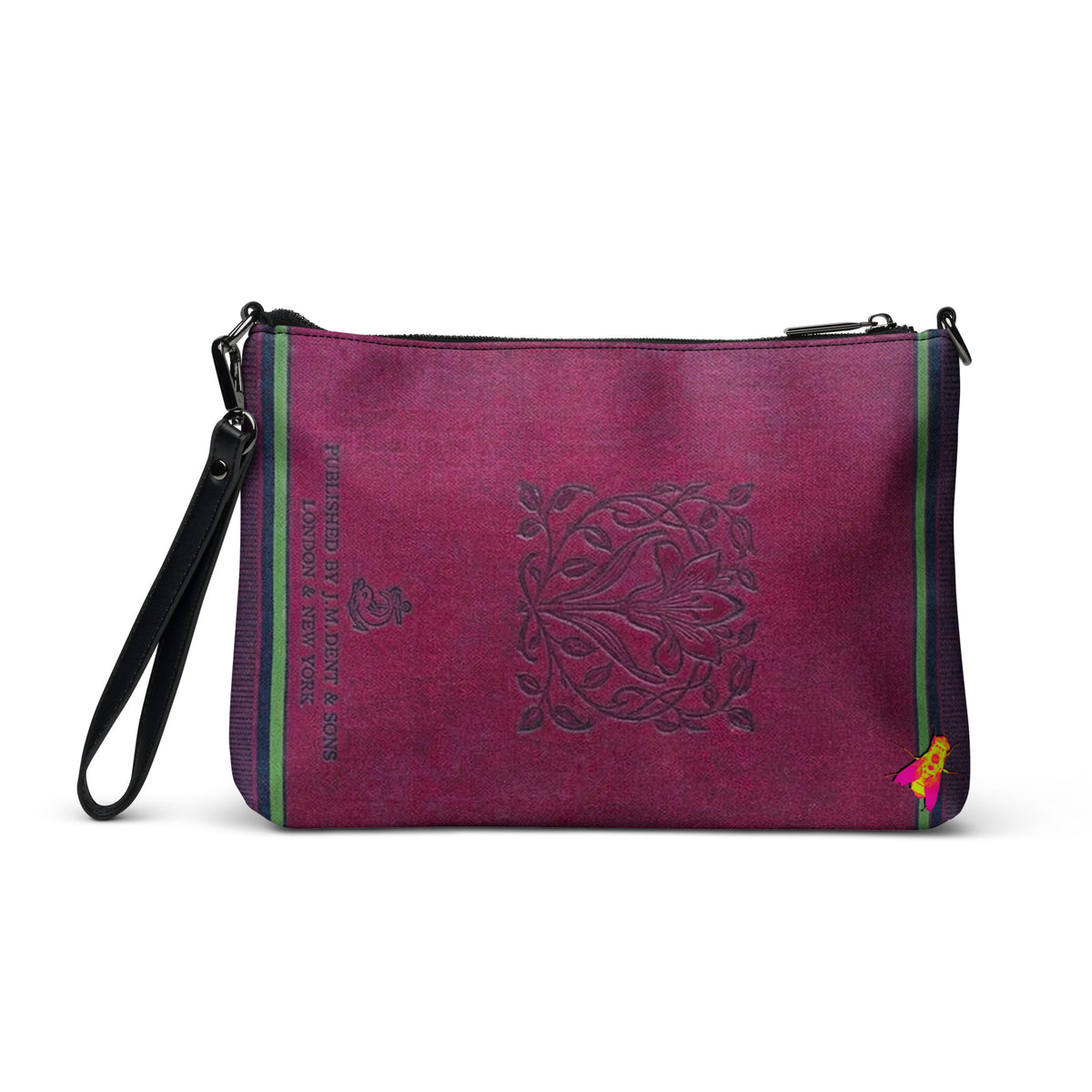 THE END Crossbody