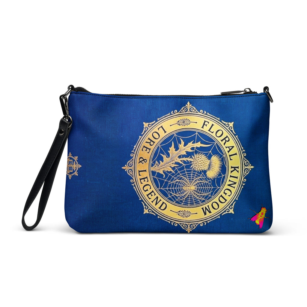 KINGDOM Crossbody
