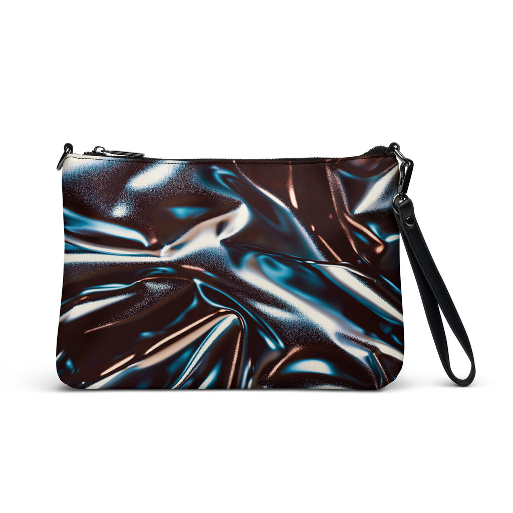OIL SLICK crossbody bag
