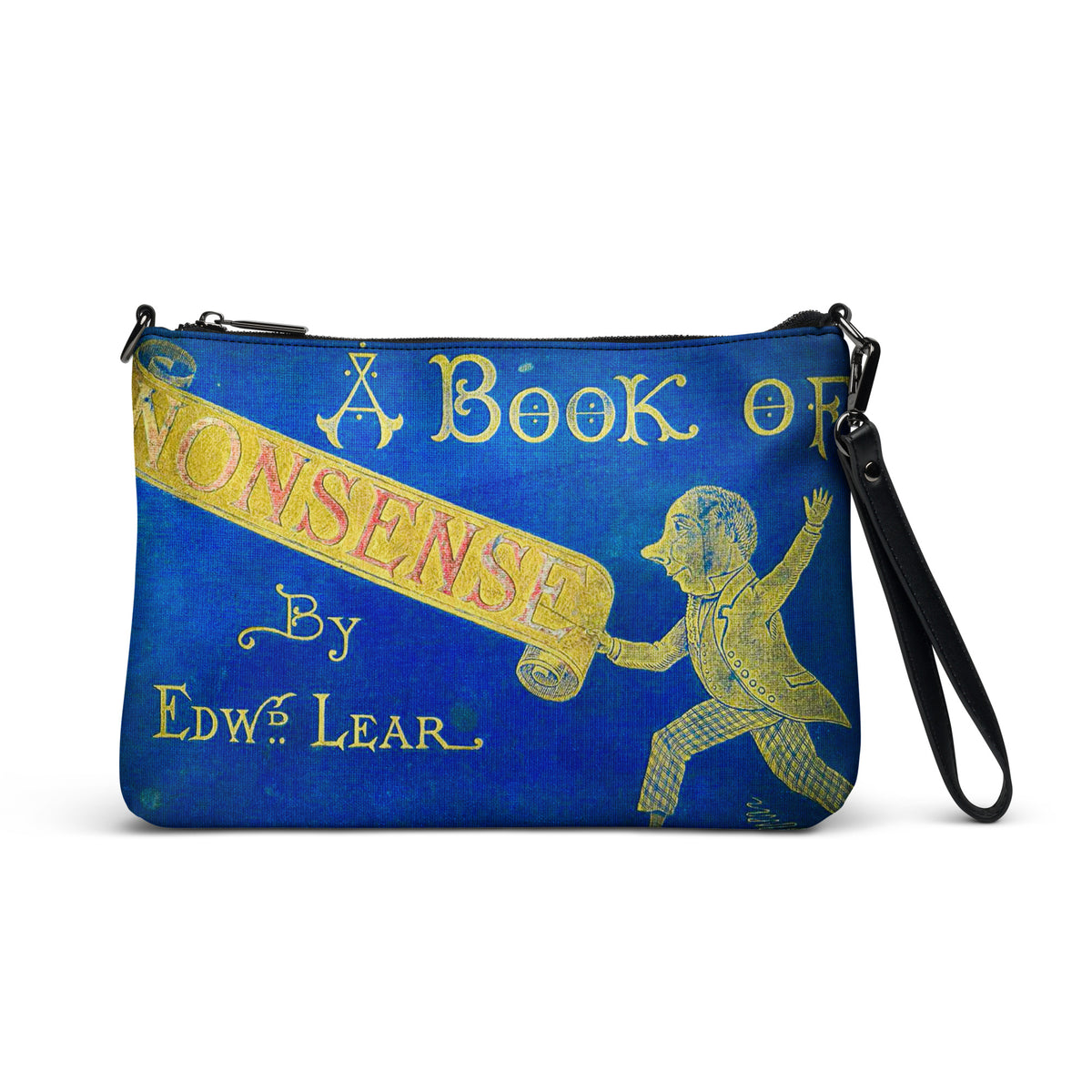 NONSENSE Crossbody