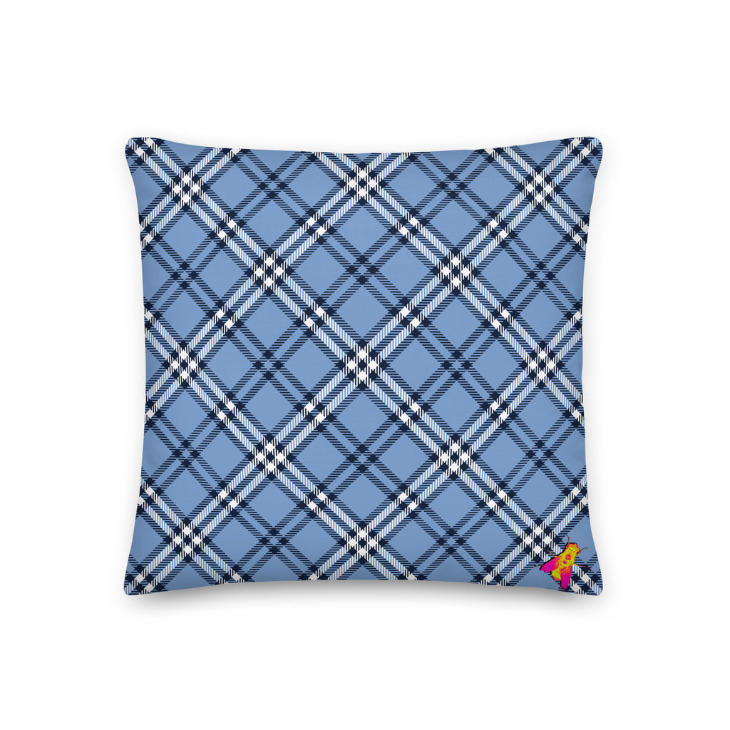 COMPLEX Premium 18” x 18” Pillow