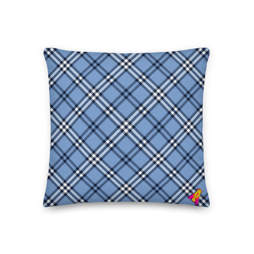 COMPLEX Premium 18” x 18” Pillow