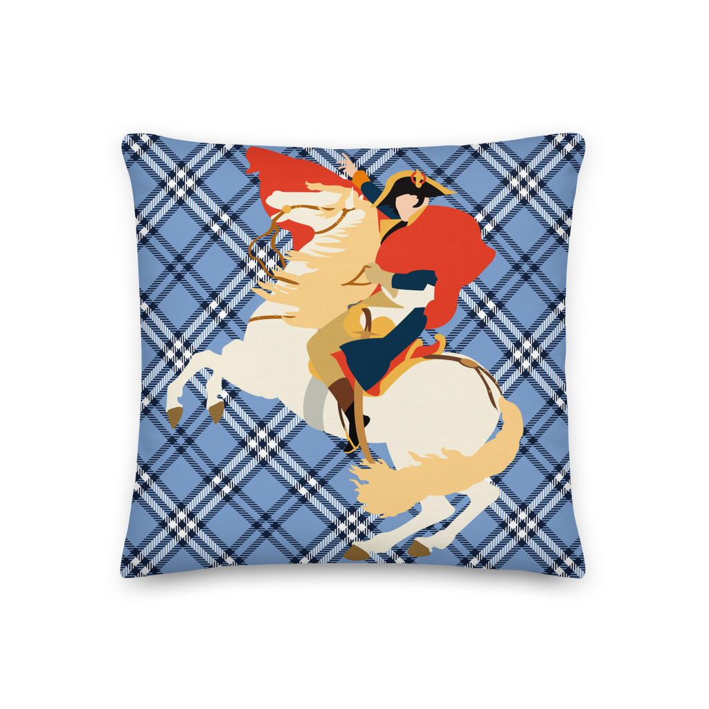 COMPLEX Premium 18” x 18” Pillow