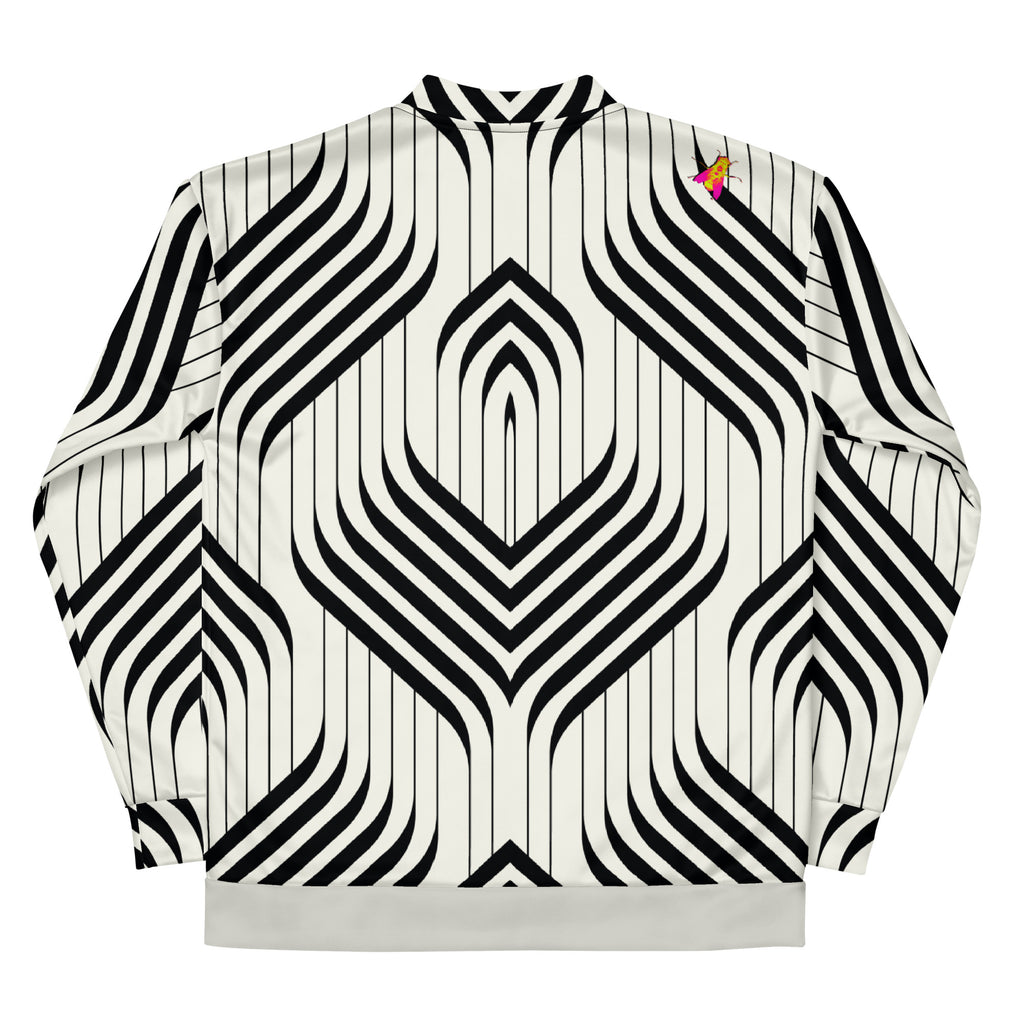 DECO Bomber Jacket