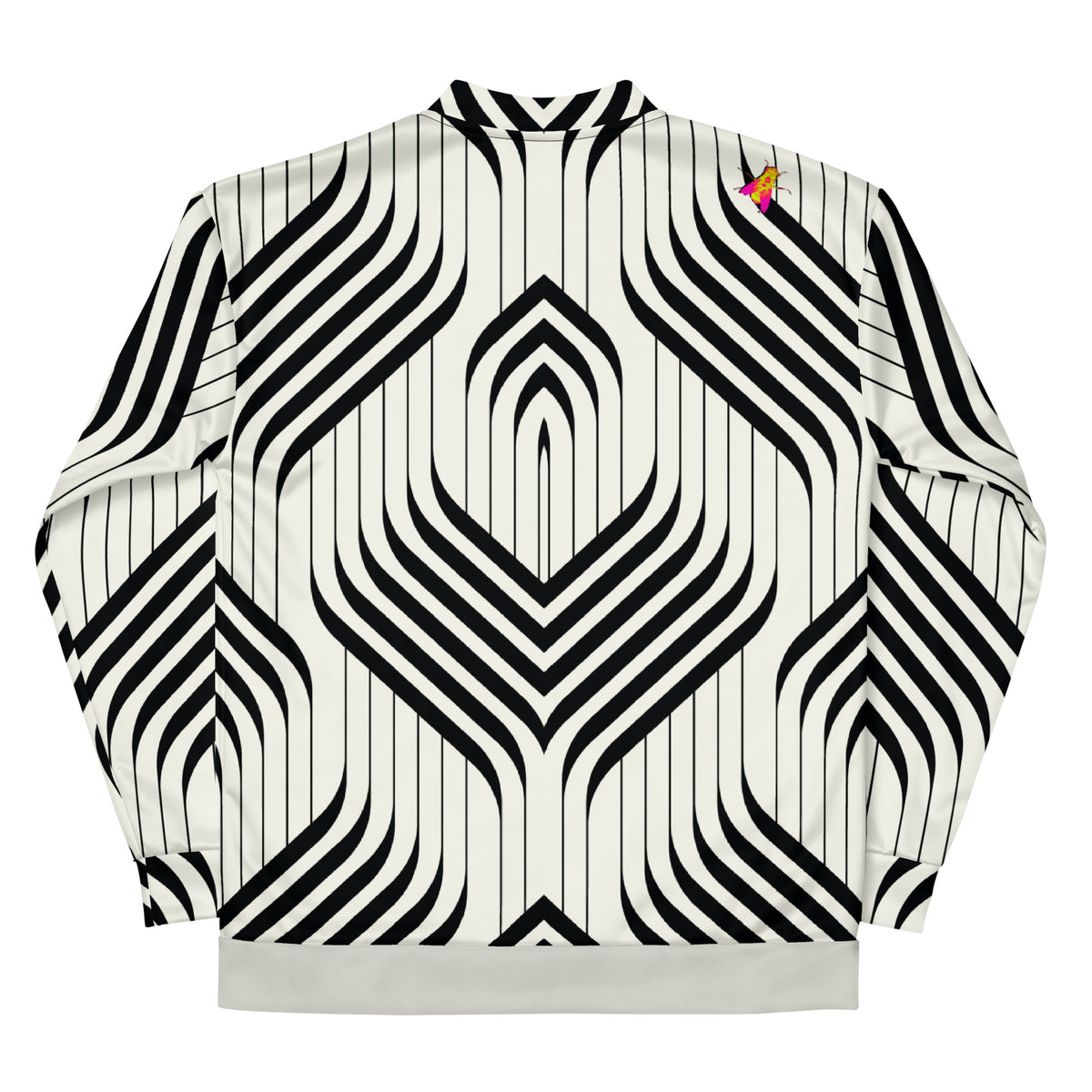 DECO Bomber Jacket