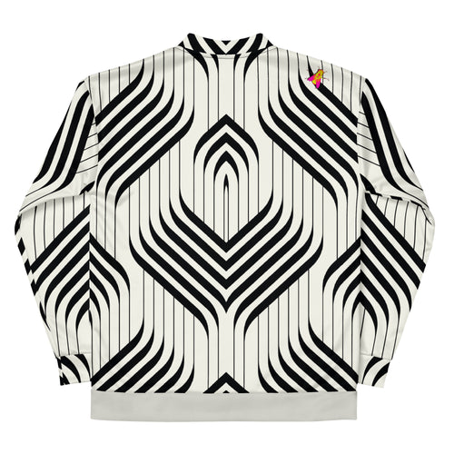 DECO Bomber Jacket