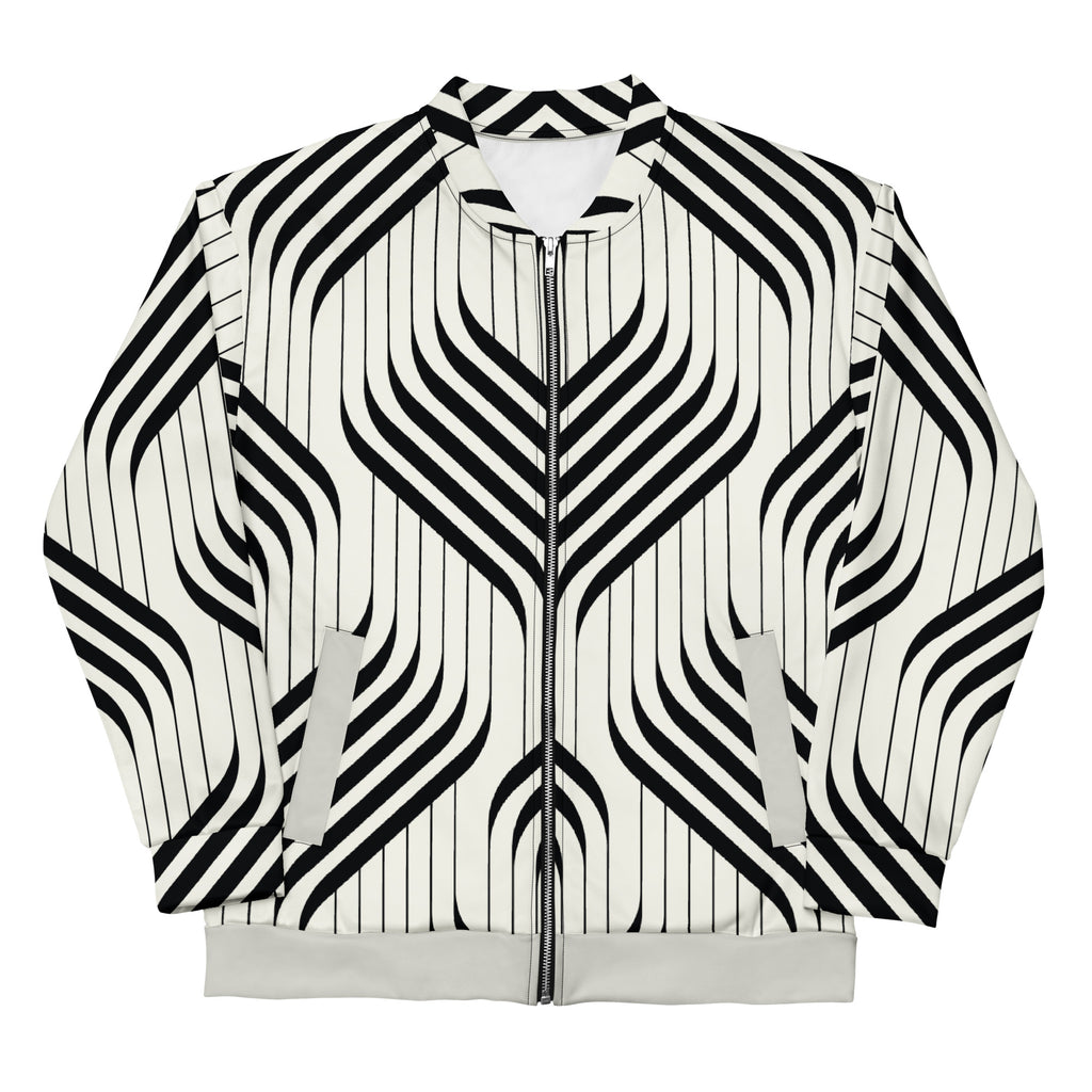 DECO Bomber Jacket