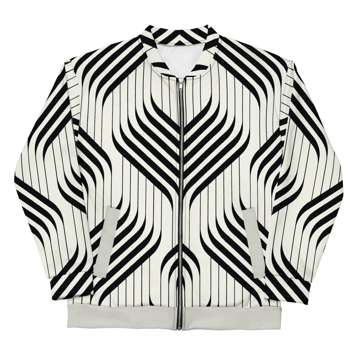 DECO Bomber Jacket