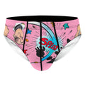 SPLAT Briefs