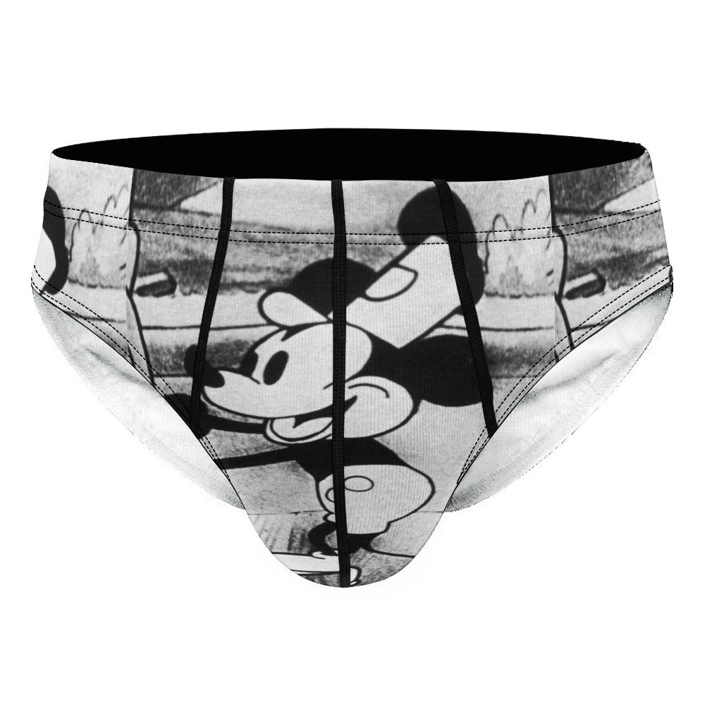 WET WILLIE Briefs