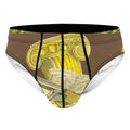 RUINED Briefs