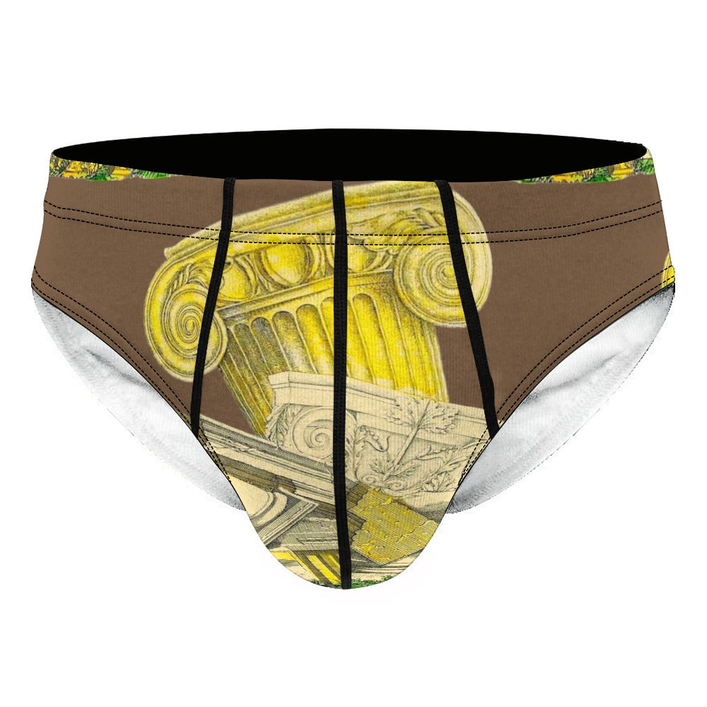 RUINED Briefs